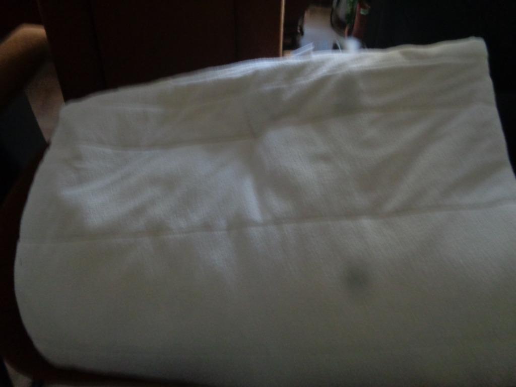 Housse de matelas, Enlèvement, Comme neuf