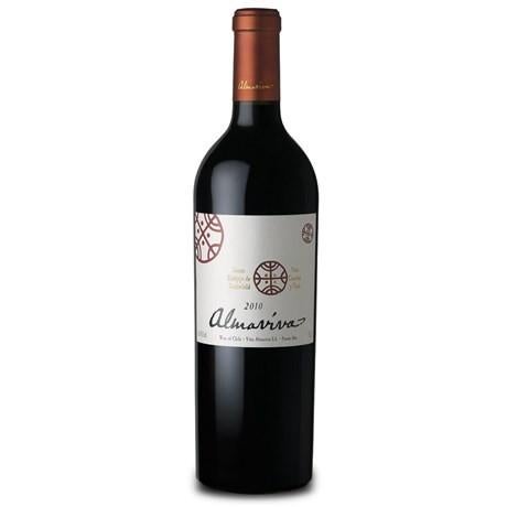 Almaviva 2010, Collections, Vins, Neuf, Pleine, Enlèvement, Vin rouge