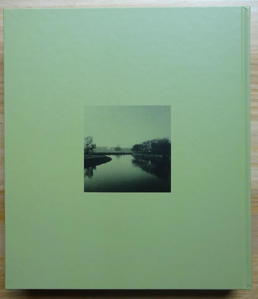 als een fonkelende spiegel, Sint Marten Latem, 2019, Peter Pauwels, Nieuw, Ophalen of Verzenden, Schilder- en Tekenkunst