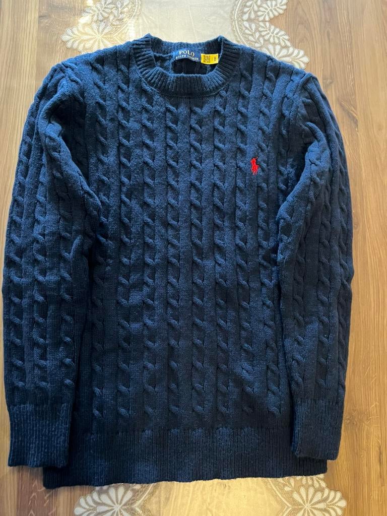 Pull Ralph Lauren (nouveau), Enlèvement ou Envoi, Neuf