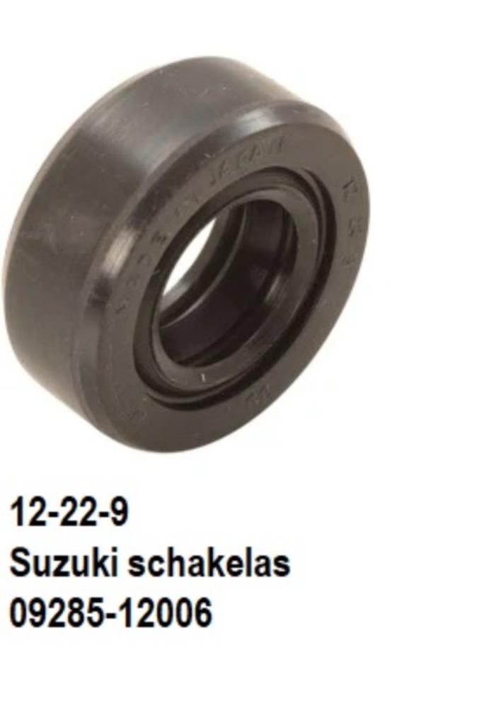 Suzuki Schakelas  Keerring, Fietsen en Brommers, Verzenden, Nieuw, Suzuki