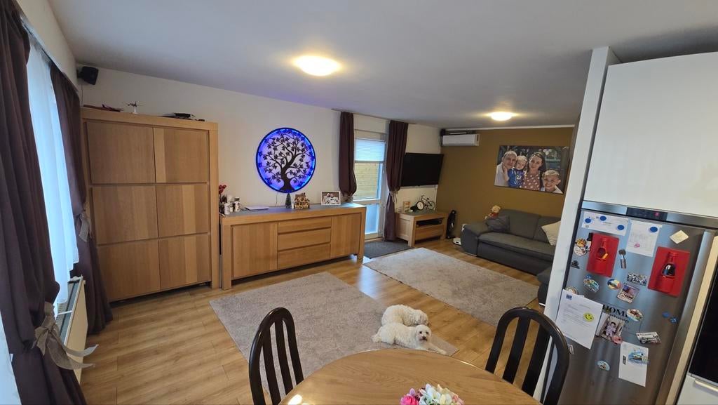 Apartament 2 slaapkamer in boom 2850, Enlèvement ou Envoi