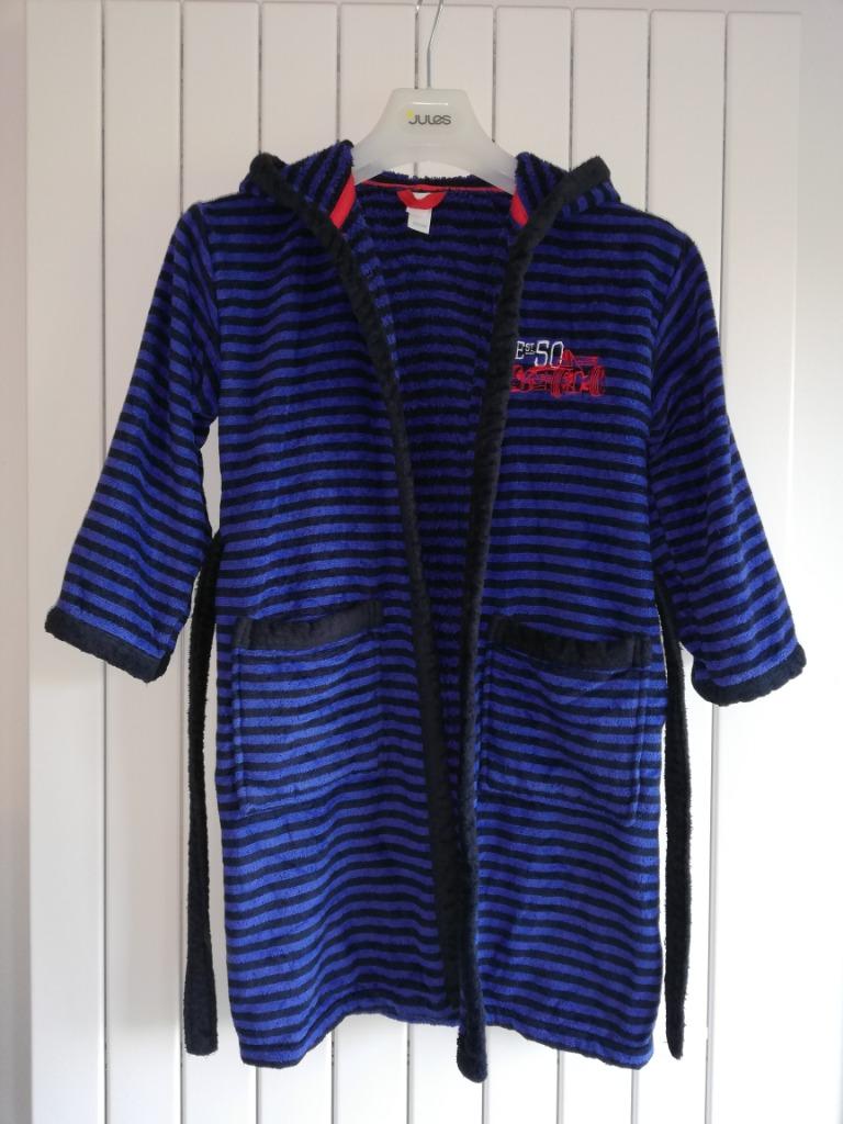 Kamerjas/Badjas - maat 122/128, Kinderen en Baby's, Kinderkleding | Maat 122, Ophalen, C&A, Jongen, Overige typen
