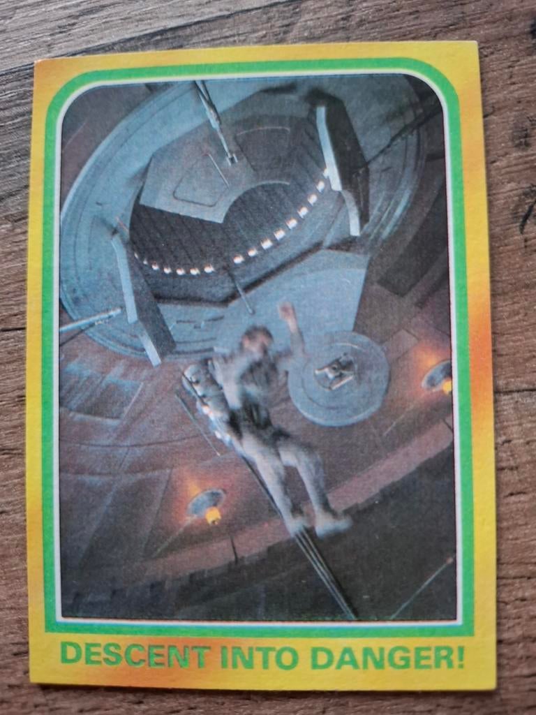 Star Wars : Topp's nr 300, Verzenden, Zo goed als nieuw