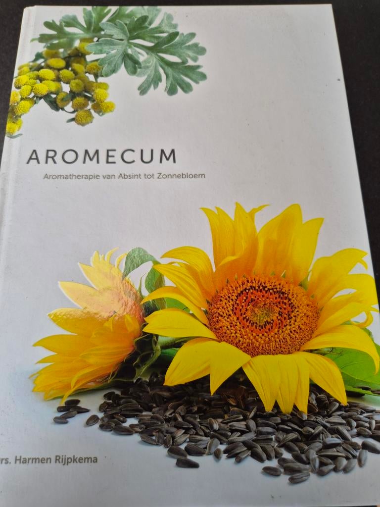 Aromecum, Enlèvement ou Envoi