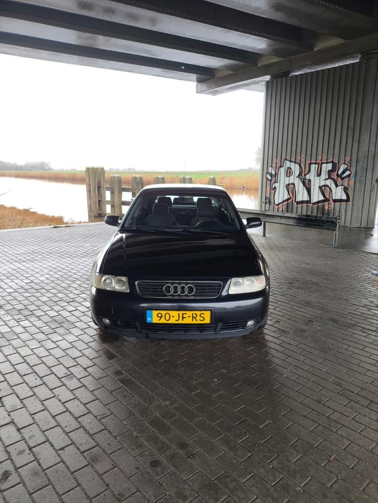 Audi a3 8l 2002, Auto's, Audi, Climate control, Particulier, Te koop, A3