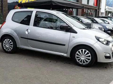 Renault Twingo 1.2i LEv, Autos, Renault, Garantie prolongée, Rétroviseurs électriques, Tissu, 55 kW