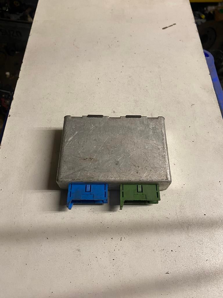 Bmw 7 Series (E32) 61351379379 CCM Module, Ophalen of Verzenden, Gebruikt, BMW