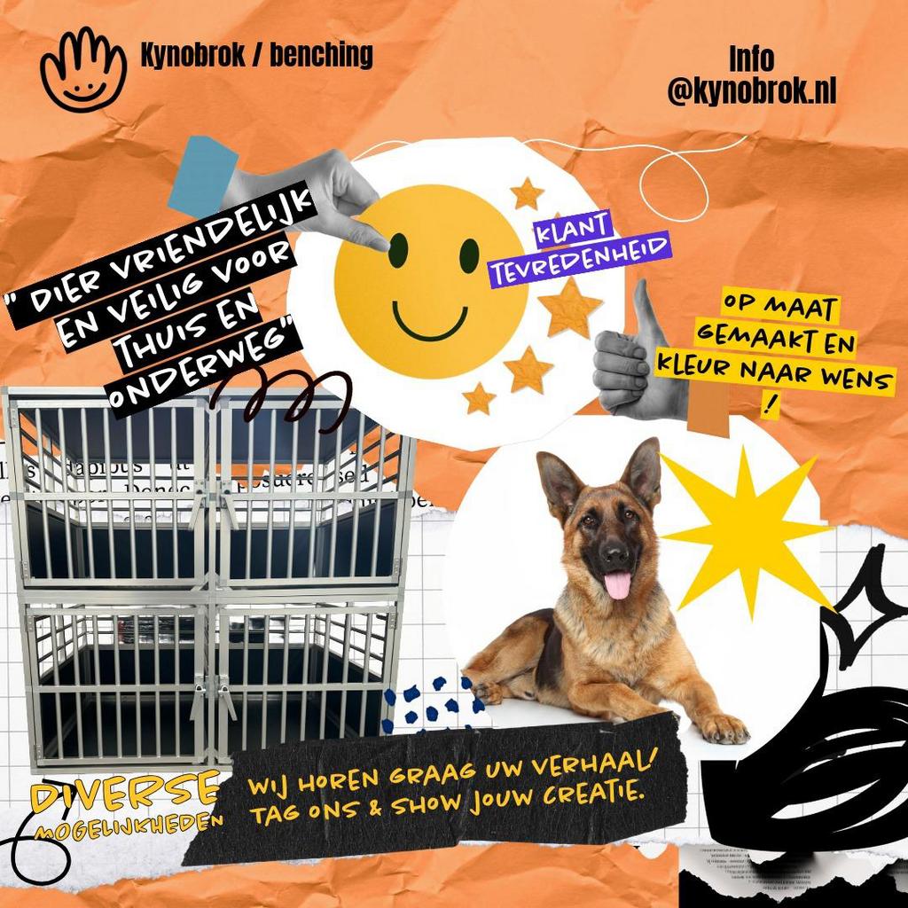 Boîtes pour chiots et chenils de transport., Tickets & Billets, Billets & Tickets Autre