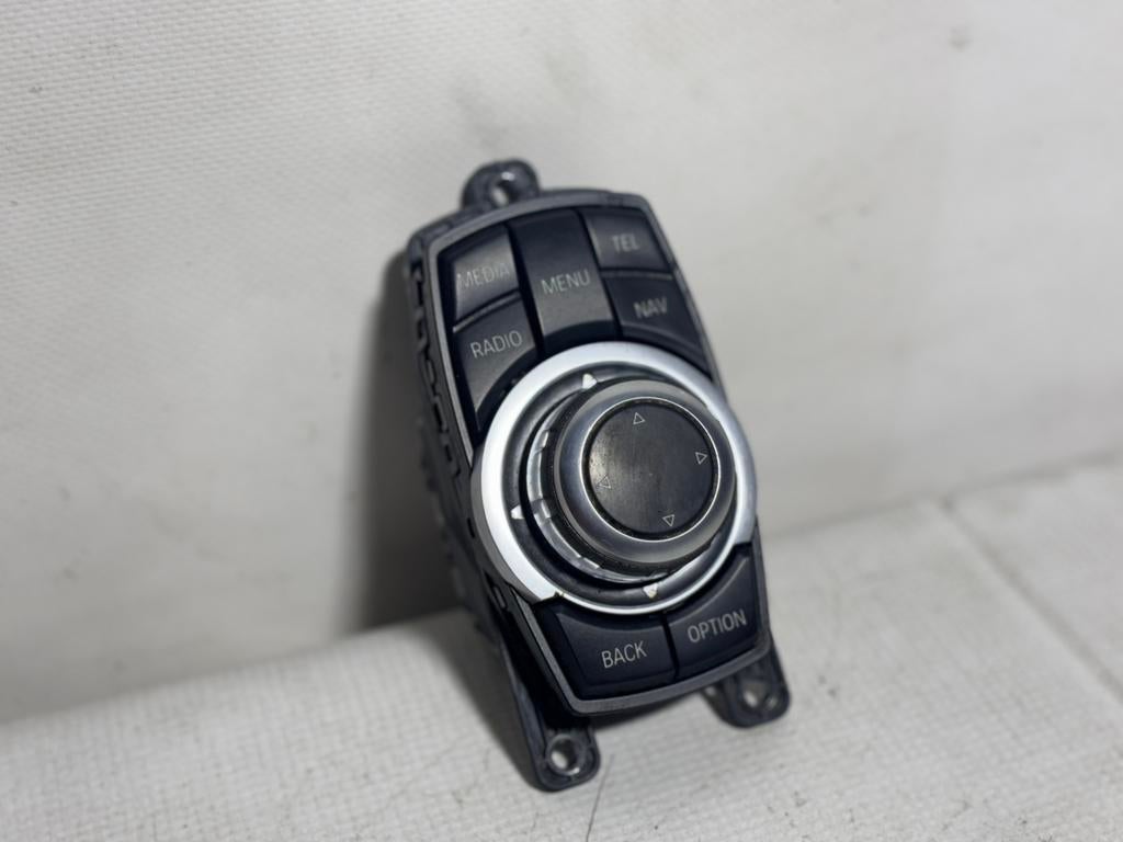i-drive multimediabediening BMW Model FX 9286699, Auto-onderdelen, Ophalen, BMW, BMW, BMW