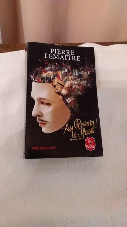 LIVRES DIVERS
