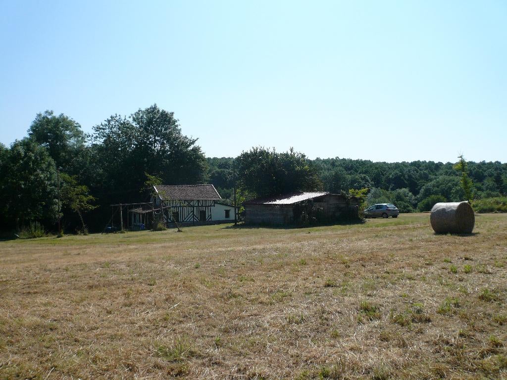 huis  huizen  gite B&B  te huur in Normandie, Immo, Vrijstaande woning