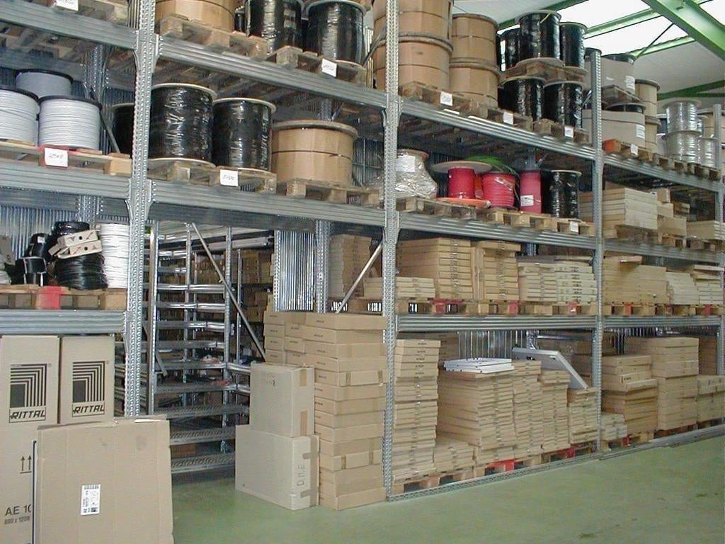 Rack à palettes (livraison dans toute la Belgique), Belrack, Neuf, Info@belrack.com, Belgique