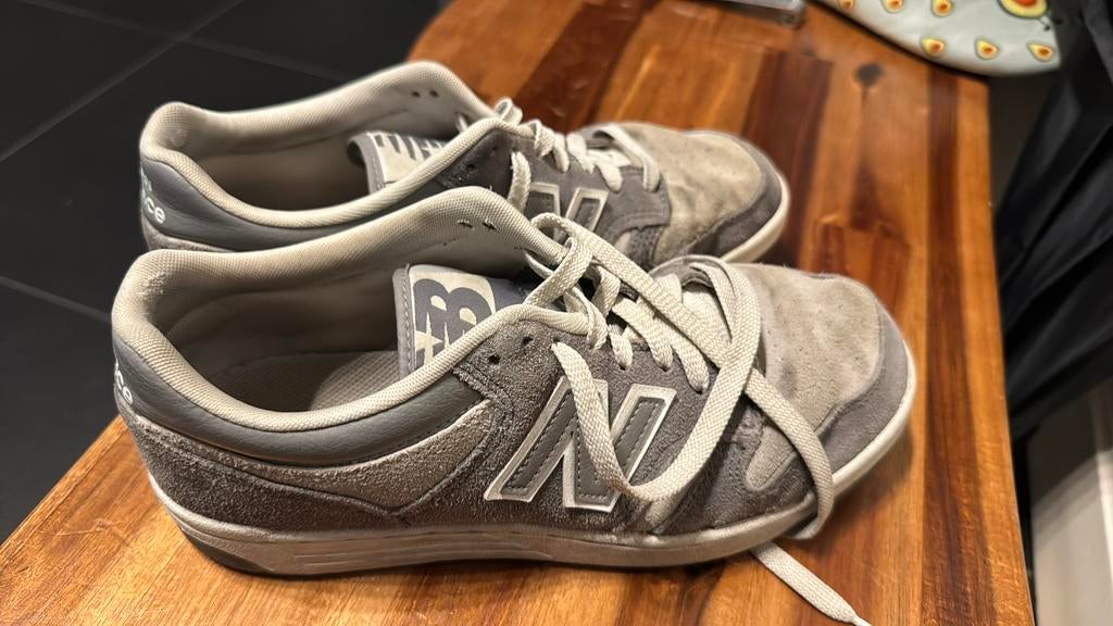 Chaussures new balance 41,5, Enlèvement, Utilisé, Autres marques