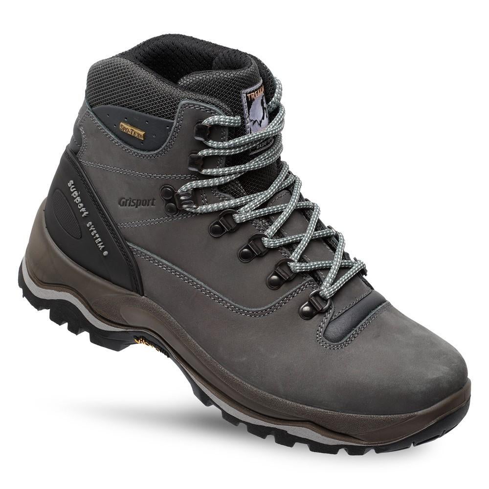 Gritsport Merak Mid - Waterdicht - Categorie B, Sport en Fitness, Ophalen of Verzenden, Nieuw, Schoenen