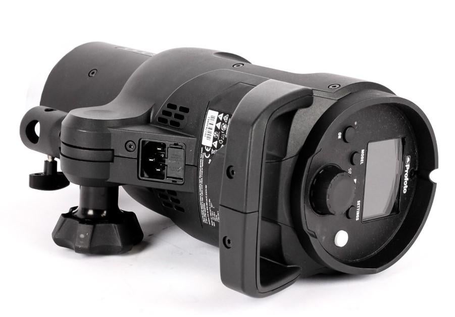 Profoto D2 Monolight 1000Ws AirTTL – Pro studioflitser, TV, Hi-fi & Vidéo, Photo | Flash, Comme neuf, Autres marques, Enlèvement