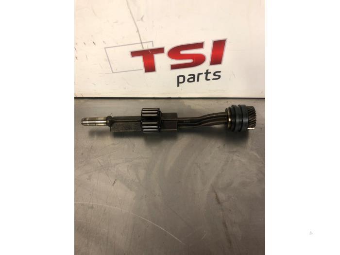 Arbre d'équilibre d'un Volkswagen Golf, Autos : Pièces & Accessoires, Moteurs & Accessoires, Volkswagen, Utilisé, 3 mois de garantie