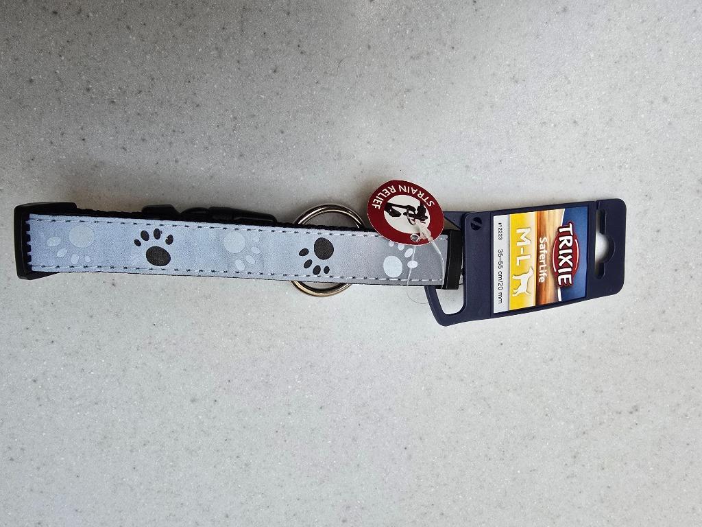 Trixie hondenhalsband, Enlèvement ou Envoi, Neuf