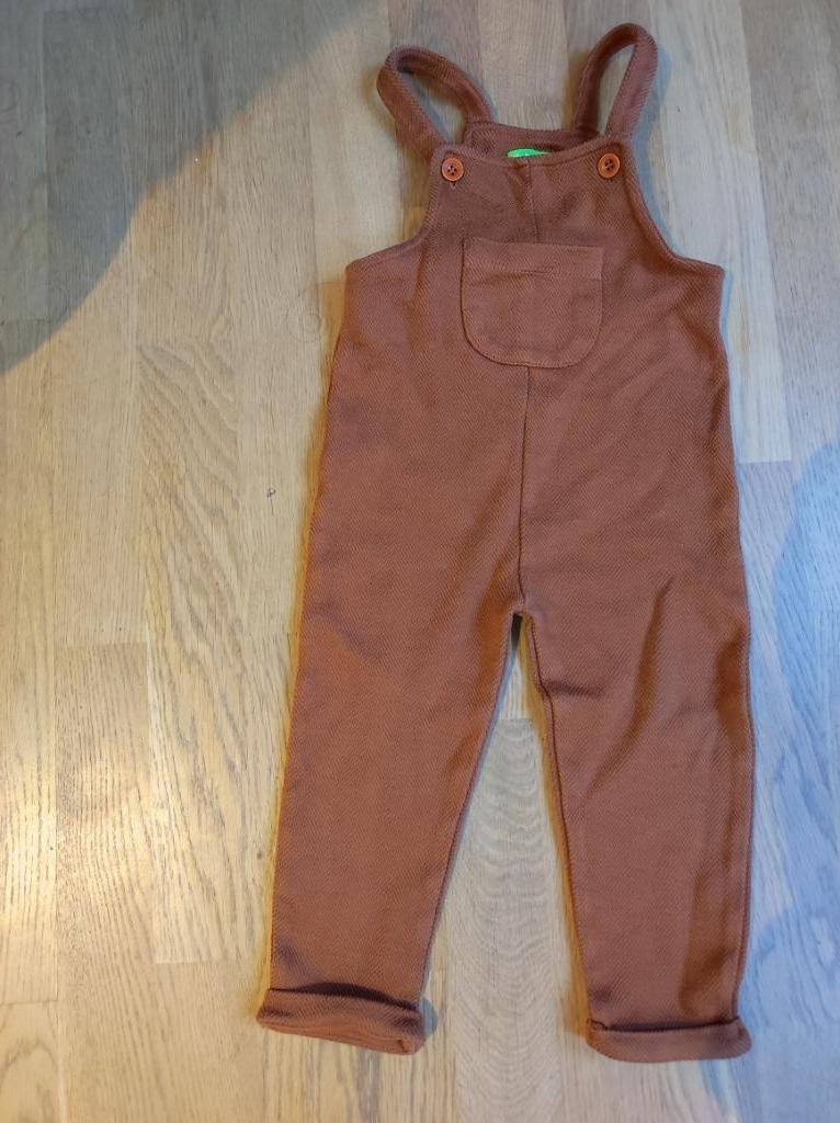 Salopette Lily-Balou, Kinderen en Baby's, Jongen of Meisje, Zo goed als nieuw, Lily balou, Ophalen