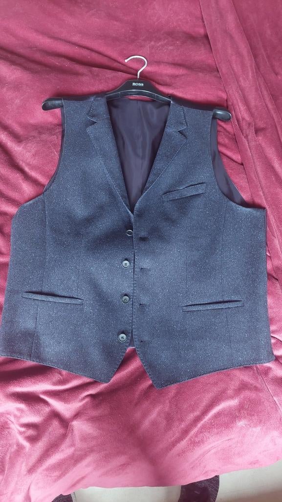 GILET HUGO BOSS TAILLE L, Enlèvement ou Envoi, Neuf