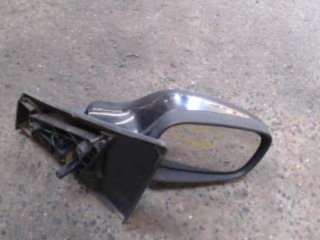 Rétroviseur droit Renault Clio 3 2005-2009 LP/13983, Ophalen of Verzenden, Gebruikt, Renault