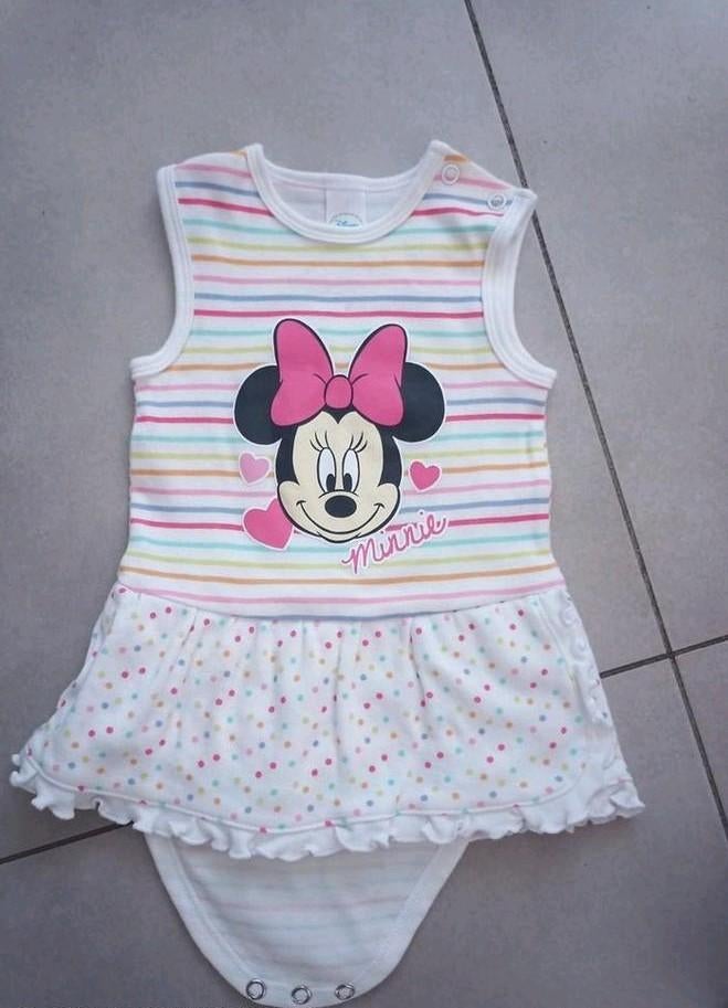 Onderhemd Disney C&A, Enfants & Bébés, Vêtements de bébé | Taille 74, C&A, Enlèvement ou Envoi, Comme neuf, Vêtements de nuit ou Sous-vêtements