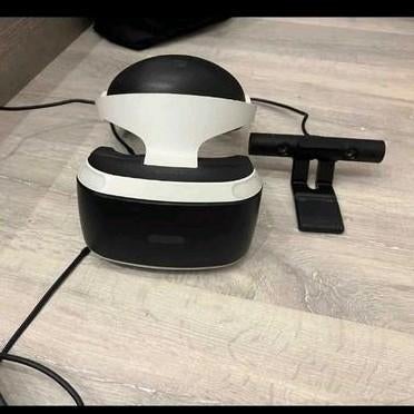 Playstation 4 met games en accesoires, Ophalen