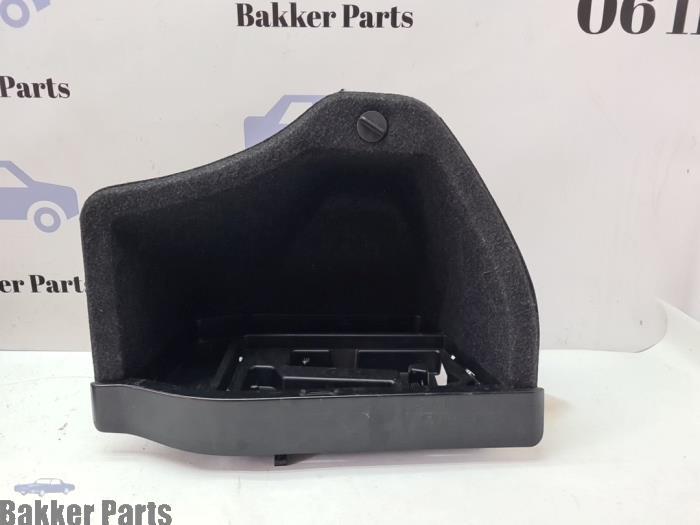 Revêtement coffre d'un BMW 3-Serie, Autos : Pièces & Accessoires, -, -, 3 mois de garantie, Utilisé