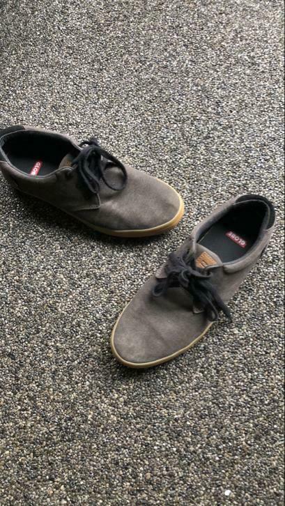 Heren schoenen maat 43, Ophalen, Schoenen, Zo goed als nieuw, Jongen