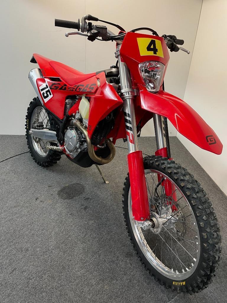 GasGas EC 250F MY25 ref. LS 2985, Motoren, 250 cc, Bedrijf, Gasgas, Enduro