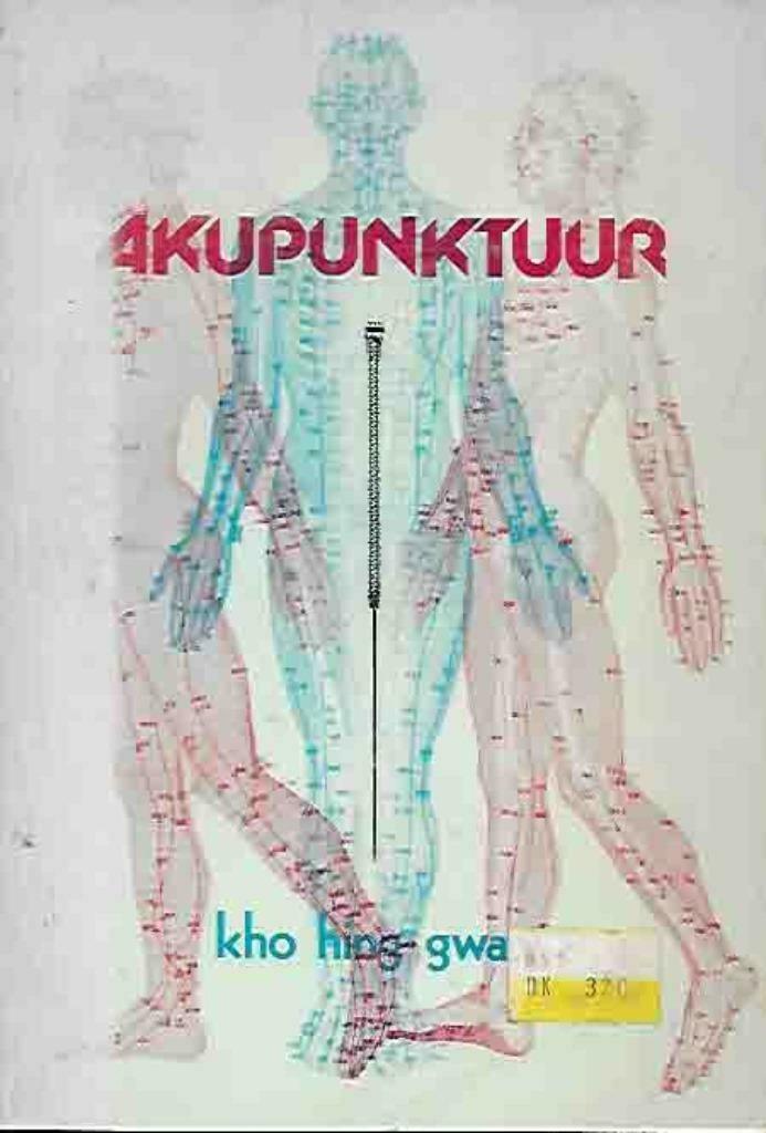 akupunktuur (11), Boeken, Ophalen of Verzenden, Nieuw