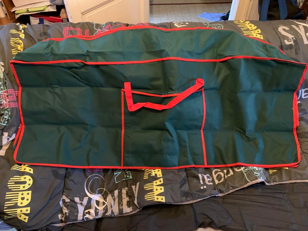 Sac de rangement pour sapin de noel, Divers, Enlèvement ou Envoi, Neuf