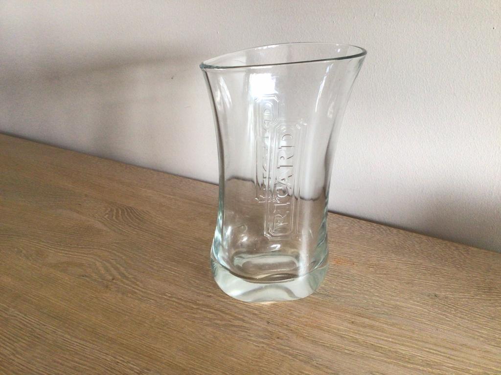 Carafe Ricard, Enlèvement ou Envoi, Comme neuf