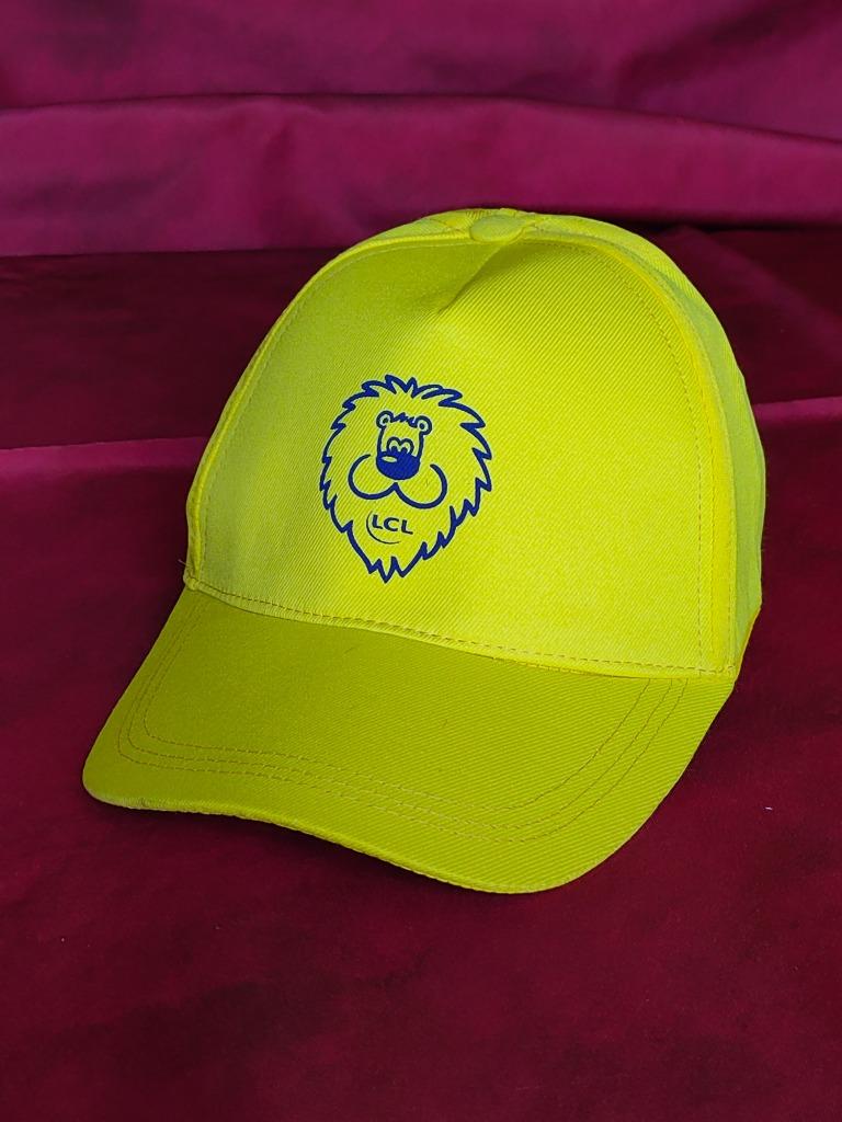 Casquette LCL neuve jamais porté (n2), Vêtements | Hommes, Chapeaux & Casquettes, Neuf, One size fits all, Casquette, Autre