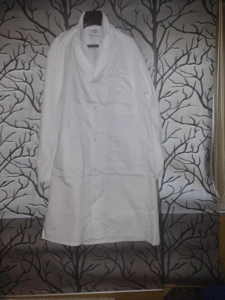 zorgjas maat 48 X LARGE nieuw, Verzenden, Nieuw