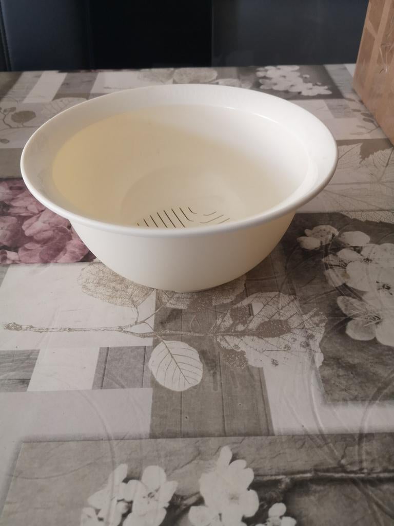 Tupperware, Maison & Meubles, Cuisine| Tupperware, Enlèvement ou Envoi