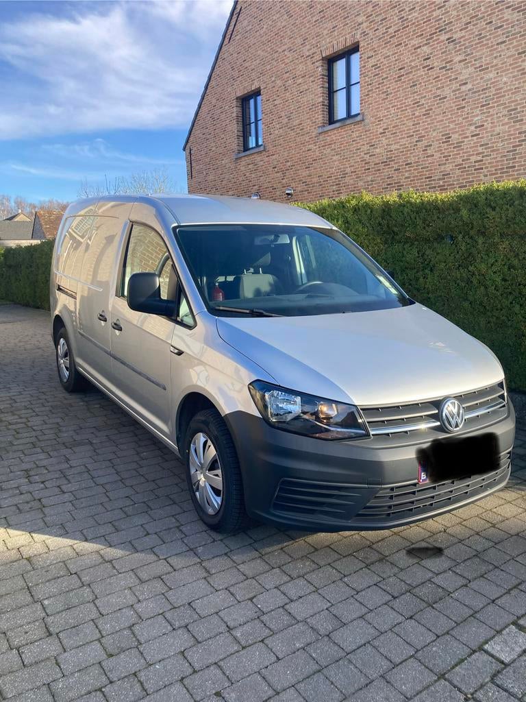 VW Caddy Maxi, Achat, Diesel, Particulier, Traction avant
