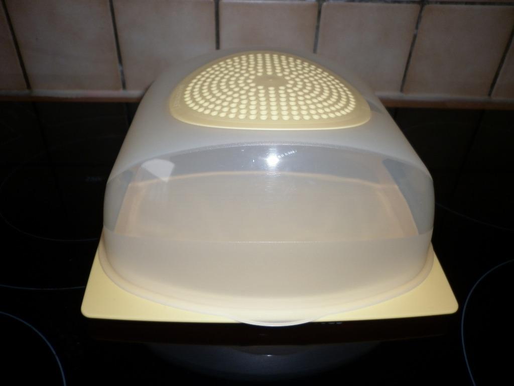 cloche à fromage, Enlèvement ou Envoi, Neuf, Autres matériaux