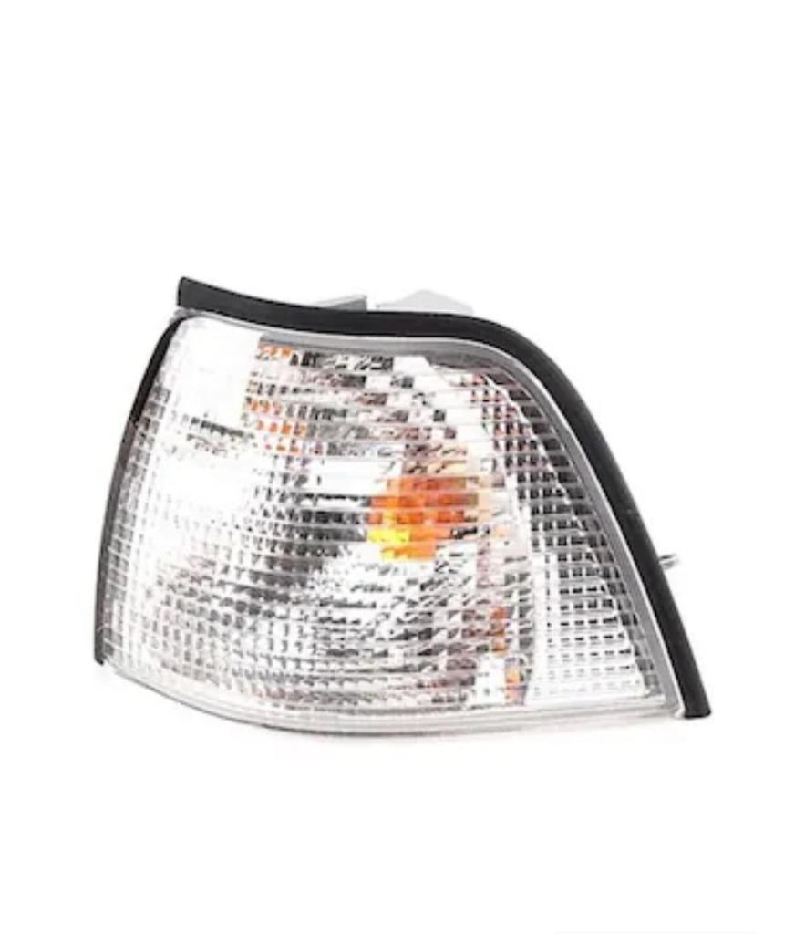 BMW E36 91-98 Signal avant gauche blanc, Enlèvement ou Envoi, Neuf, BMW