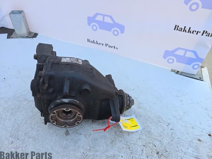 Differentieel achter van een BMW 3-Serie, Gebruikt, -, -, 3 maanden garantie
