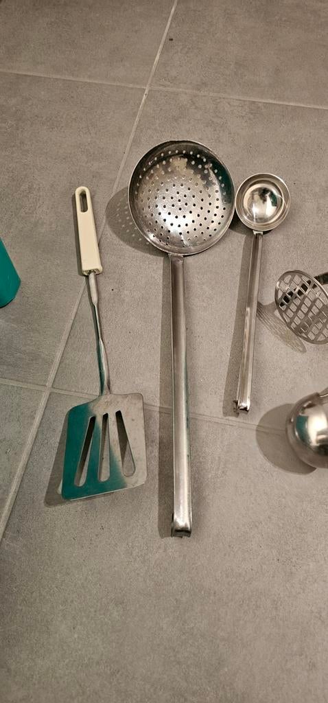 Keuken gerief nieuw , 10 euro per stuk, Ophalen of Verzenden, Nieuw