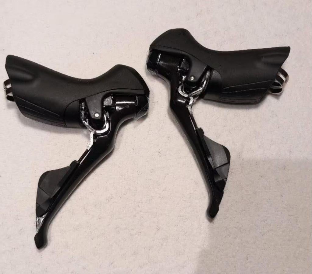 Nieuwe Shimano R 7000 shifters, Fietsen en Brommers, Fietsonderdelen, Verzenden, Nieuw, Shimano