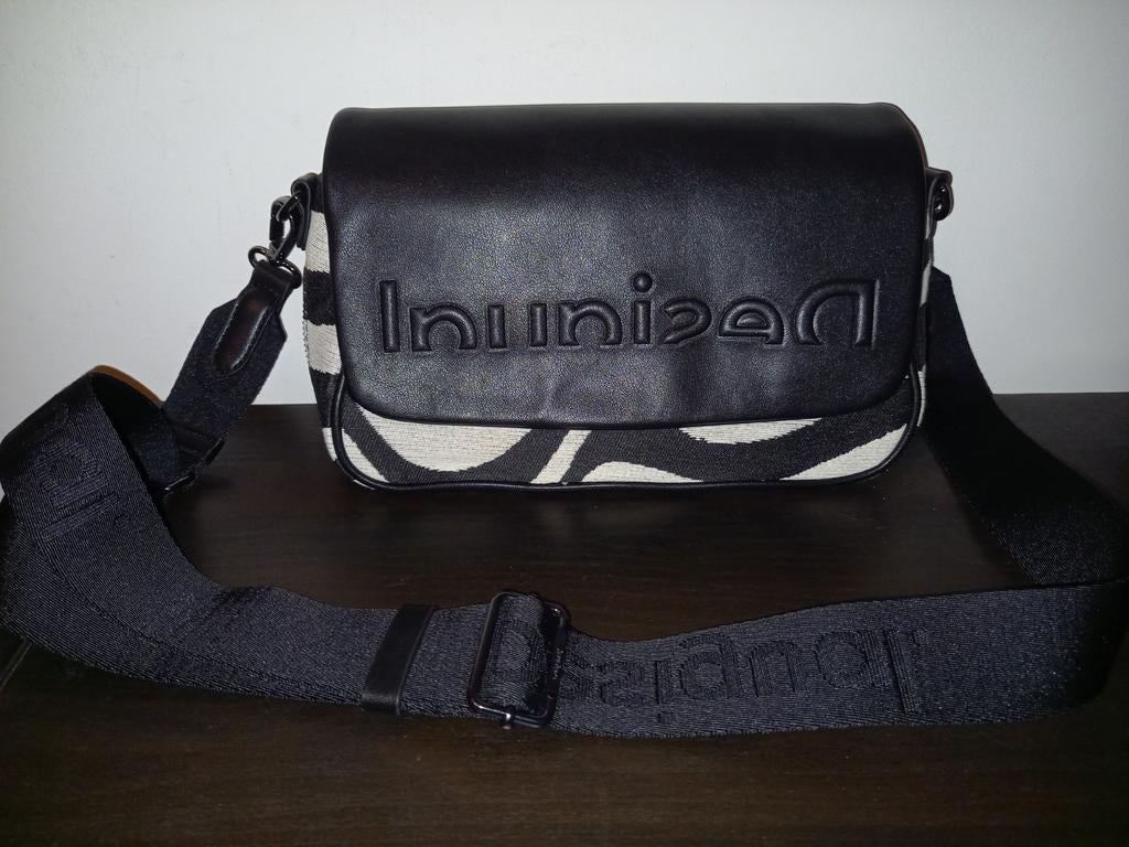 Sac Desigual neuf, Enlèvement, Neuf, Autres marques