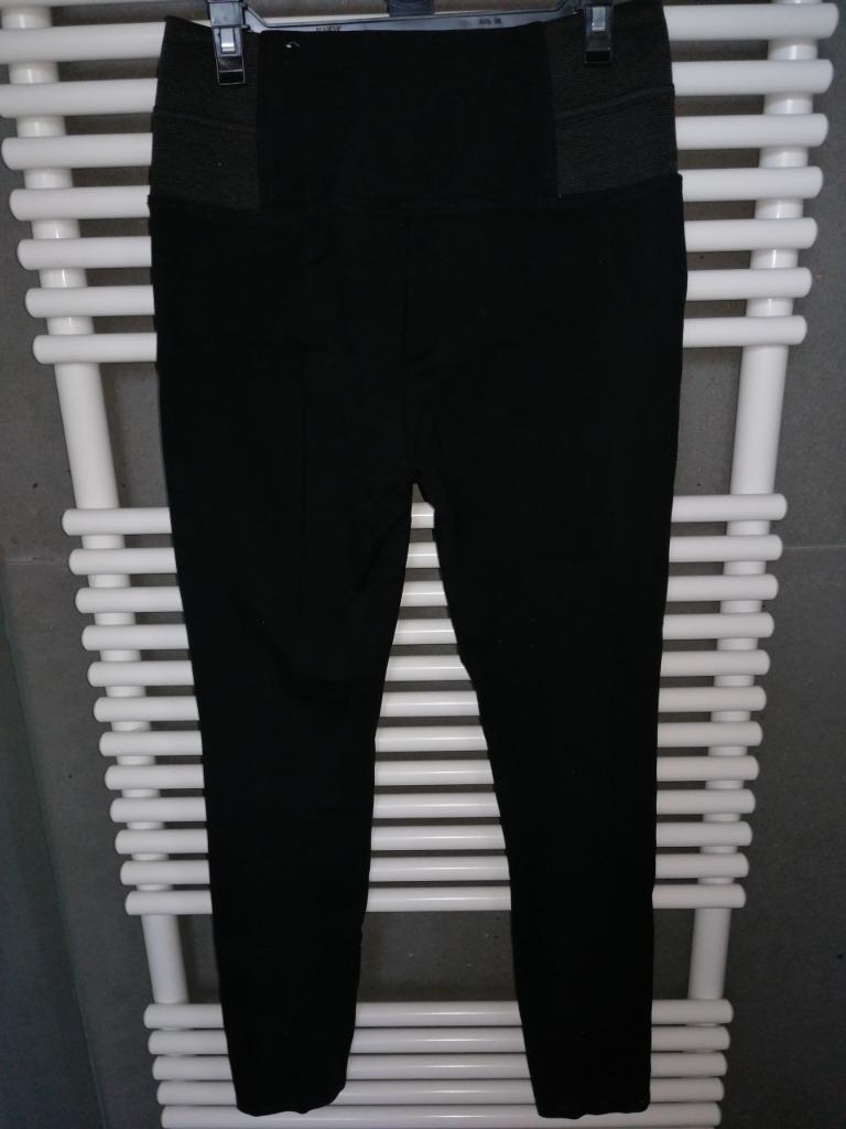 legging zwart oraije maat L, Legging, Zwart, Ophalen of Verzenden, Maat 44/46 (L)