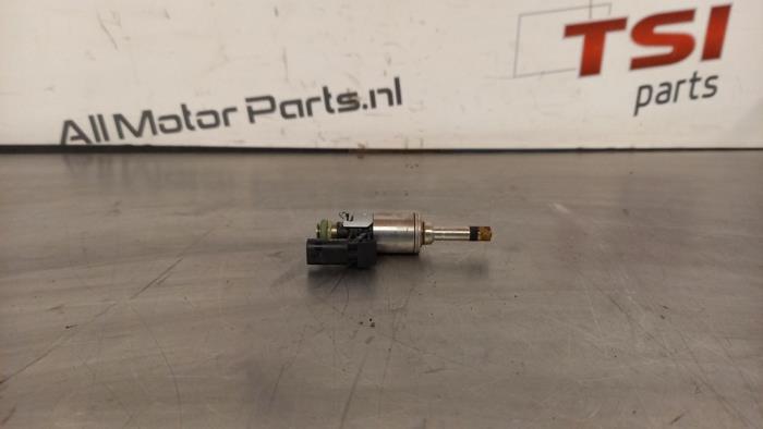 Injecteur (injection essence) d'un Volkswagen Golf, Volkswagen, -, 3 mois de garantie, Utilisé