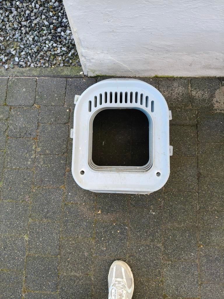 5 Legnesten (zonder opstapje), Dieren en Toebehoren