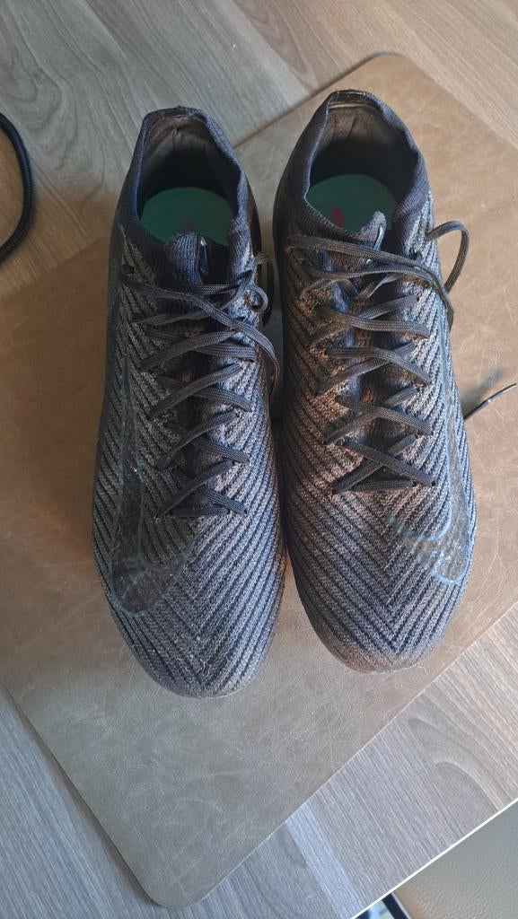 Nike Mercurial elite AG , voetbalschoenen , maat 45, Kleding | Heren, Schoenen, Ophalen of Verzenden