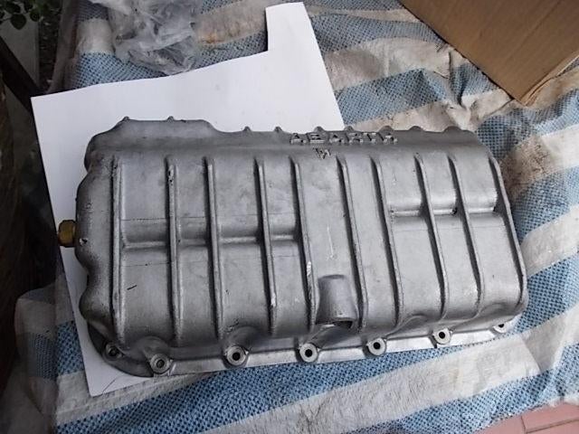 Carter d'huile pour Fiat Ritmo 125 Abarth, Autos : Pièces & Accessoires, Moteurs & Accessoires, Fiat, Utilisé, Enlèvement ou Envoi