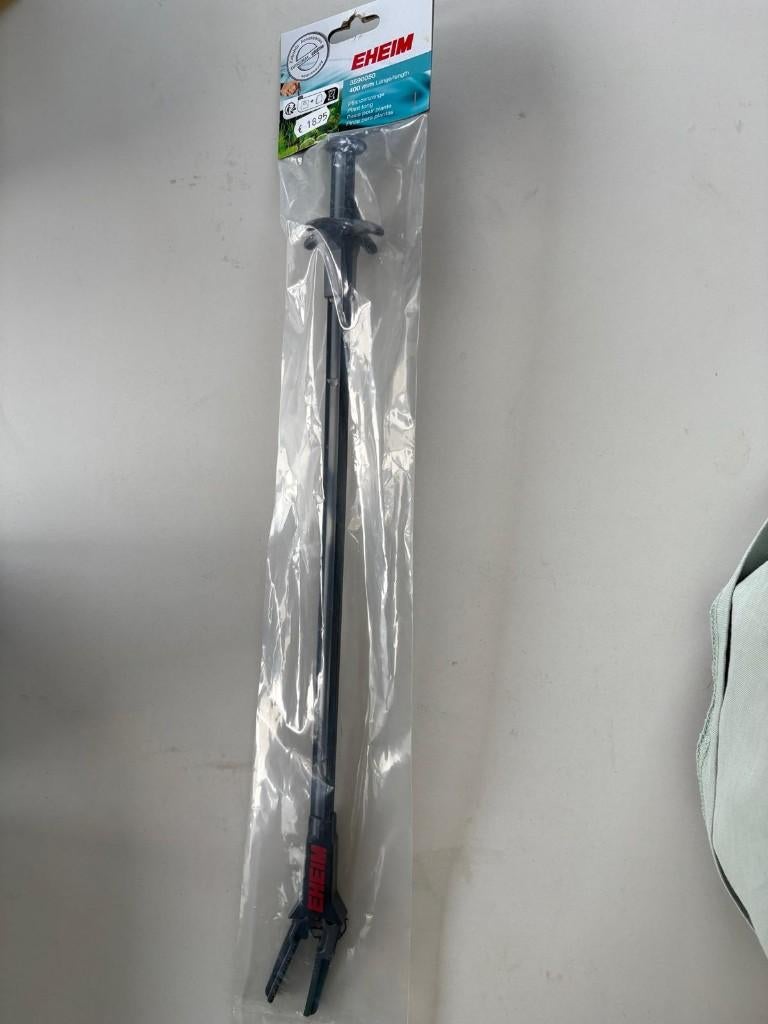 EHEIM 400mm tang, Dieren en Toebehoren, Ophalen of Verzenden, Nieuw, Overige typen