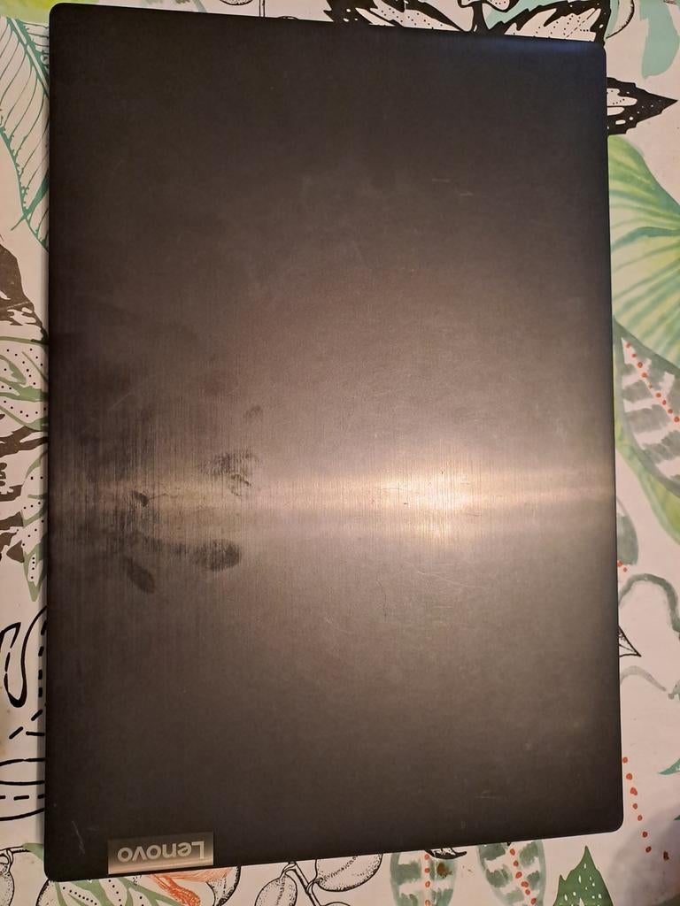 Lenovo ryzen 7, Ophalen